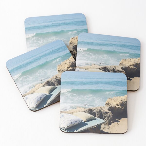 Item preview, Oceanside Summer Memories designed and sold by Fragpop.