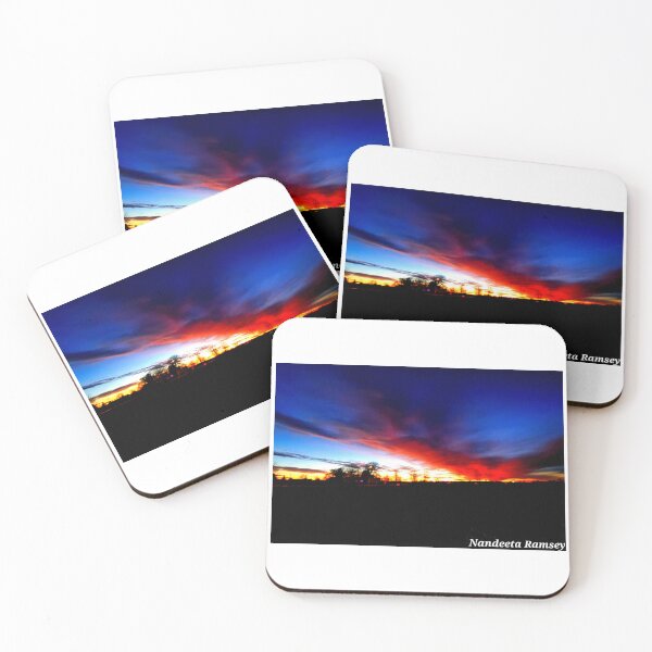 Item preview, West Coast Sunrise designed and sold by Nandeeta.