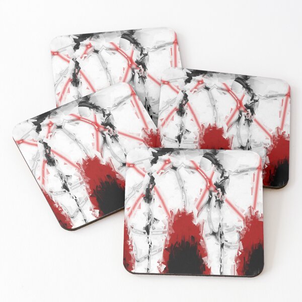 Item preview, Desesperado designed and sold by Tiia Vissak.