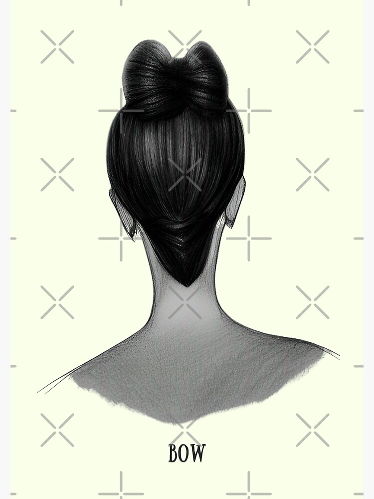 Female Hairstyles Drawing Images  Free Download on Freepik