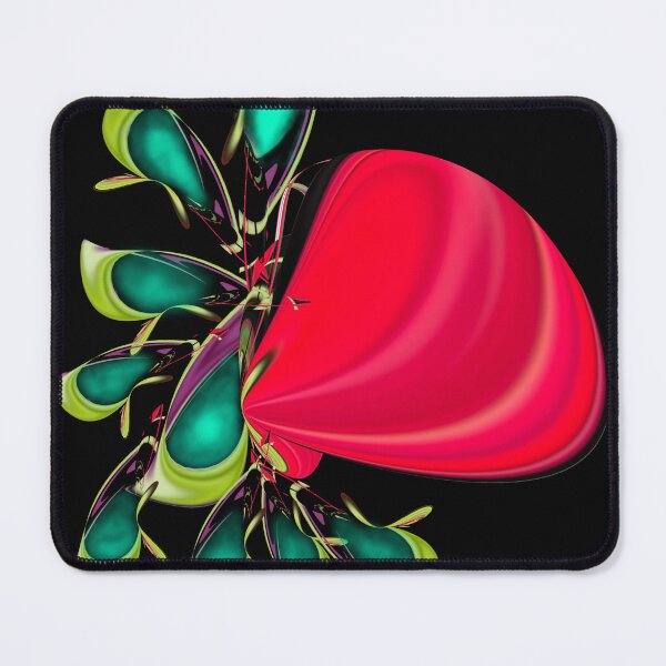 Item preview, Vibrant Unique Abstract  designed and sold by Arttygenenius.