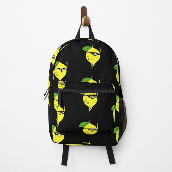 Item preview, Cool lemon designed and sold by LU NA.