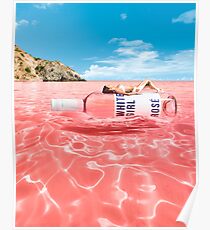 Rose Poster