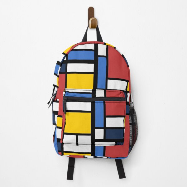Item preview, MONDRIAN designed and sold by InfoCROM.