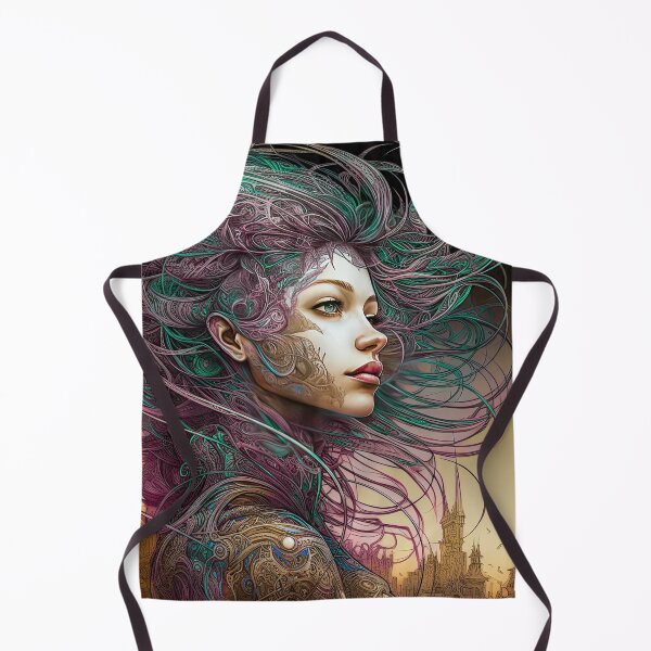 Item preview, portrait of beauty 27(no background)feminine beauty-artistic portrait-photographic portrait-feminine aesthetics designed and sold by Hermossa-Art.