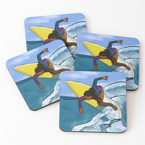Item preview, Magic of the waves designed and sold by Steven Lipton.