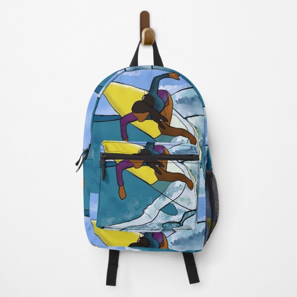 Item preview, Magic of the waves designed and sold by Steven Lipton.
