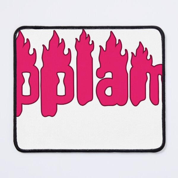 Item preview, pplam flame designed and sold by grxciiii.
