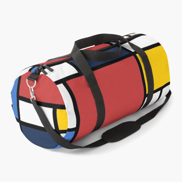 Item preview, MONDRIAN black designed and sold by InfoCROM.