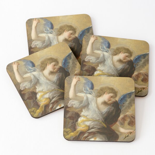 Item preview, Archangel Raphael designed and sold by kagurica.