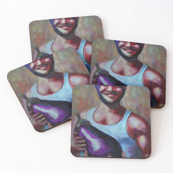 Item preview, Eggplant? designed and sold by DickSmith69.