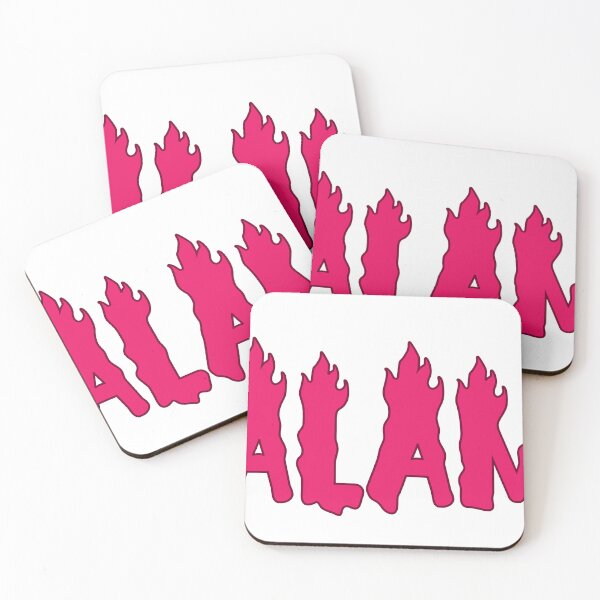 Item preview, ALAM Flame designed and sold by grxciiii.