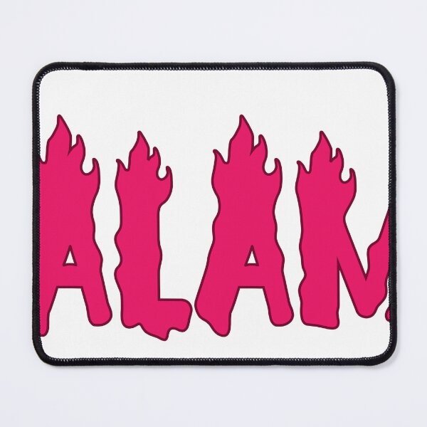 Item preview, ALAM Flame designed and sold by grxciiii.