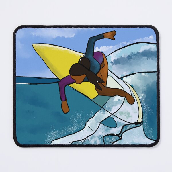 Item preview, Magic of the waves designed and sold by Steven Lipton.