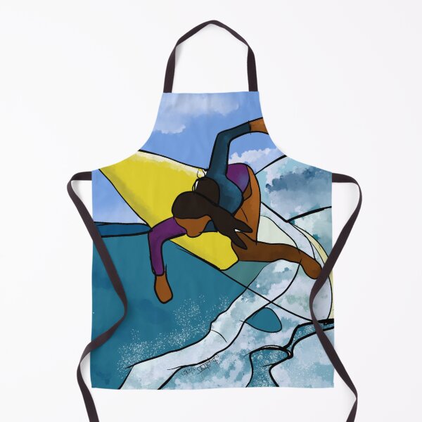 Item preview, Magic of the waves designed and sold by Steven Lipton.