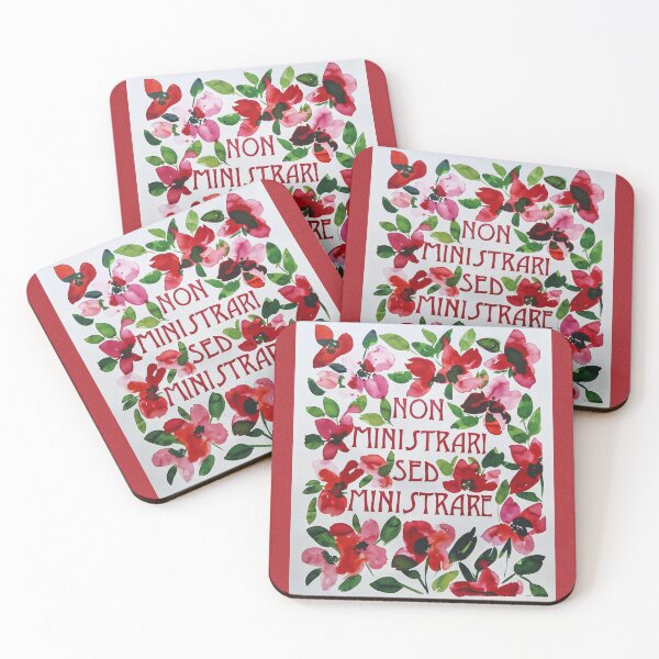 Item preview, Wellesley red designed and sold by MadebyThuAnh.