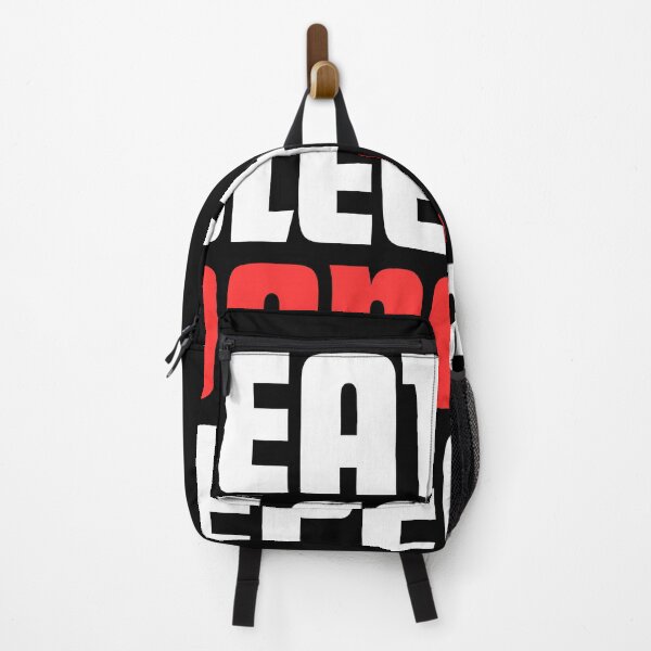 Item preview, Eat, Sleep. Dance. Repeat. designed and sold by danielliamgill.