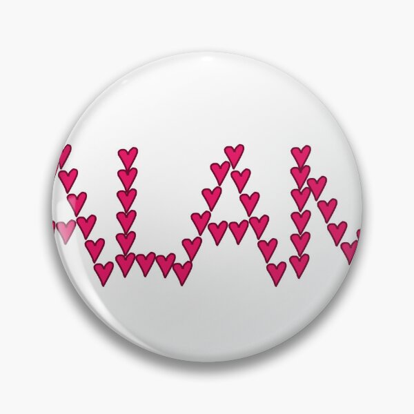 Item preview, ALAM Hearts designed and sold by grxciiii.