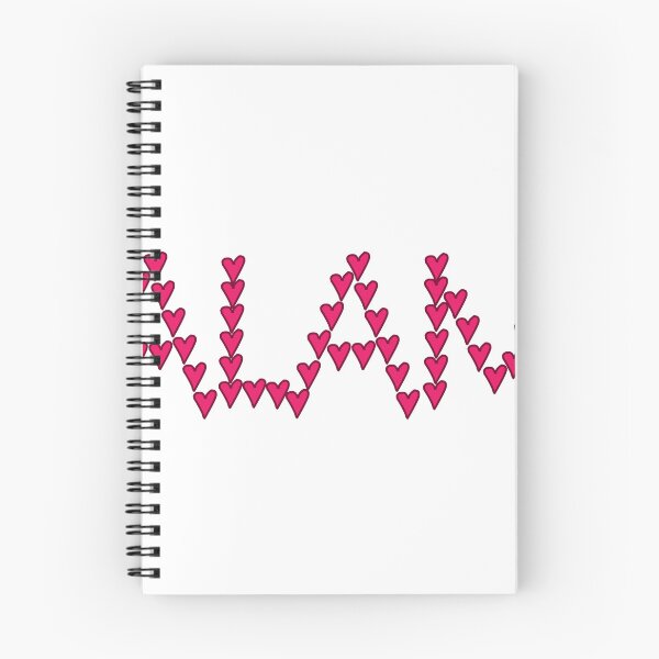 Item preview, ALAM Hearts designed and sold by grxciiii.