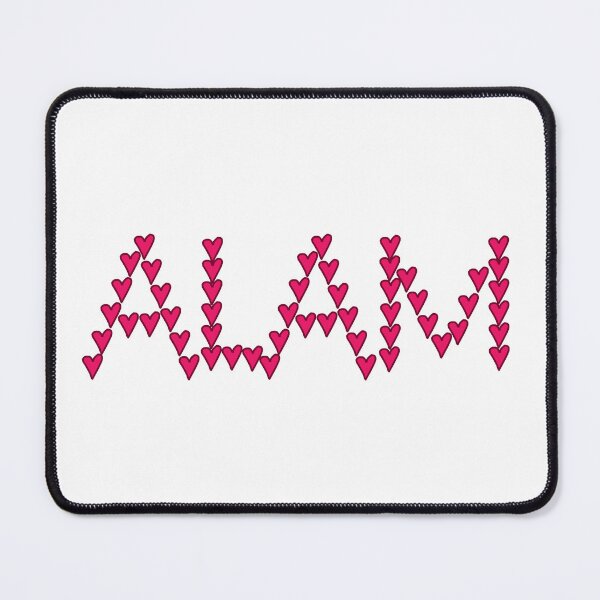 Item preview, ALAM Hearts designed and sold by grxciiii.
