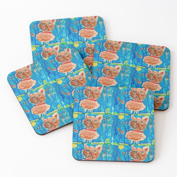Item preview, Katydid designed and sold by HSCTX.