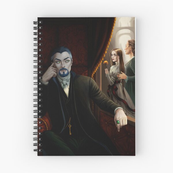 Item preview, Bluebeard: First Sight designed and sold by BlackBirdInk.