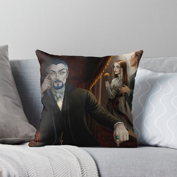 Item preview, Bluebeard: First Sight designed and sold by BlackBirdInk.