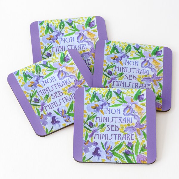 Item preview, Wellesley purple light designed and sold by MadebyThuAnh.