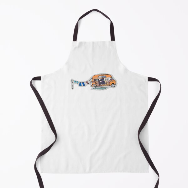 Item preview, Rico's Van Life designed and sold by brindiziandco.