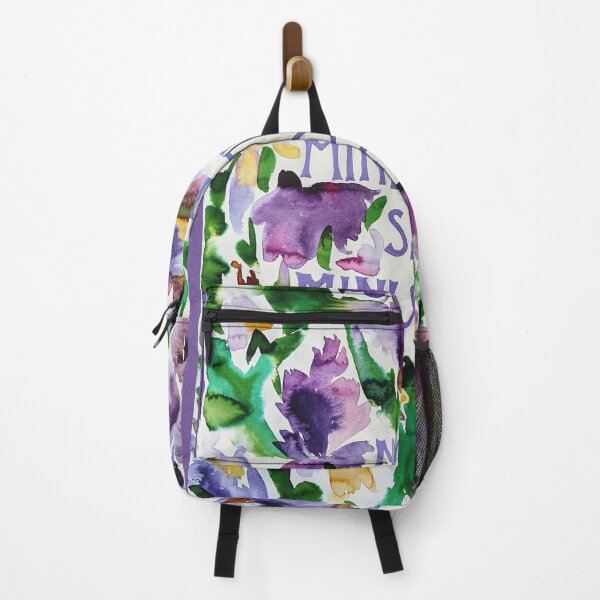 Item preview, Wellesley purple and yellow designed and sold by MadebyThuAnh.
