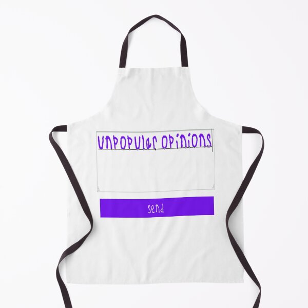 Item preview, Unpopular opinions designed and sold by kinpirks.