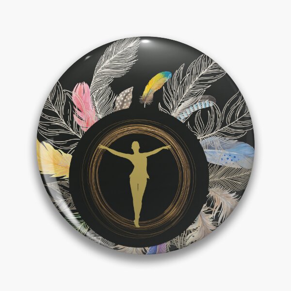 Item preview, Manifesting art - Safety and freedom designed and sold by ManifestYDreams.