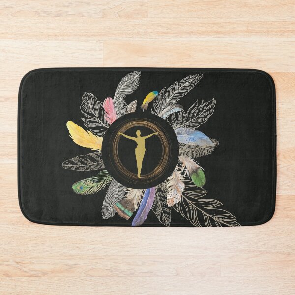 Item preview, Manifesting art - Safety and freedom designed and sold by ManifestYDreams.