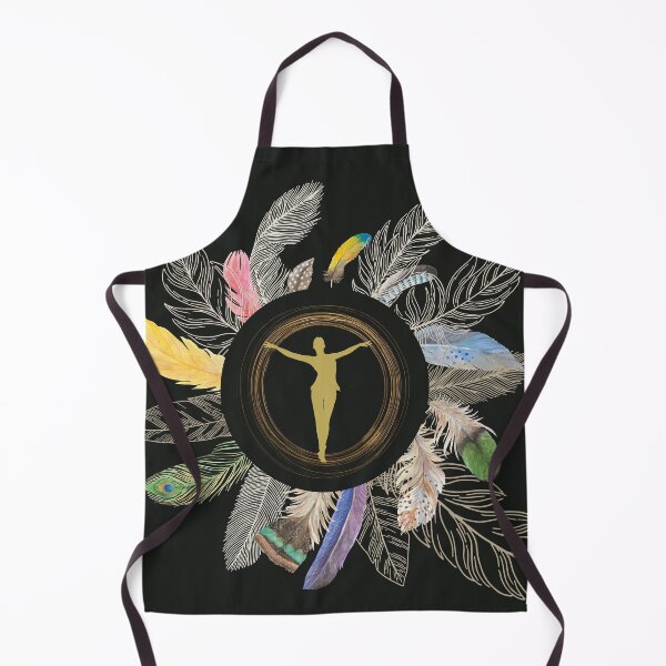 Item preview, Manifesting art - Safety and freedom designed and sold by ManifestYDreams.