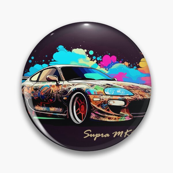 Item preview, Toyota Supra MK4 For Sale designed and sold by yemliha toker.