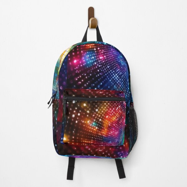 Item preview, Disco, Disco Ball, 80s, retro, vintage, 70s, funny, dance, music, party, band designed and sold by PRYMULLART.