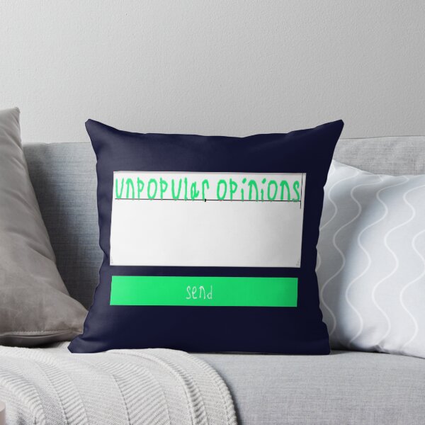 Item preview, Unpopular opinions designed and sold by kinpirks.