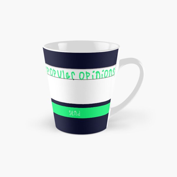 Item preview, Unpopular opinions designed and sold by kinpirks.