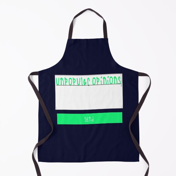 Item preview, Unpopular opinions designed and sold by kinpirks.