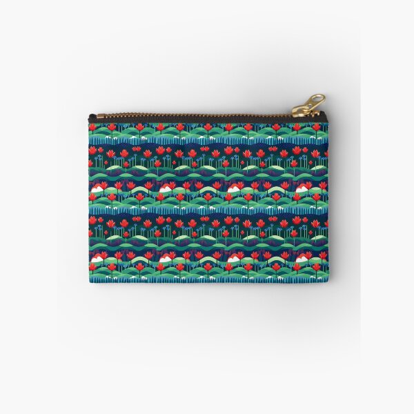 Item preview, Blooming Dutch Tulips designed and sold by PixelPatchwork.
