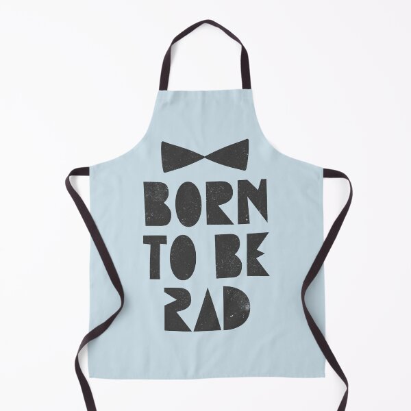 Item preview, Born to be rad designed and sold by Gabrielalandb.