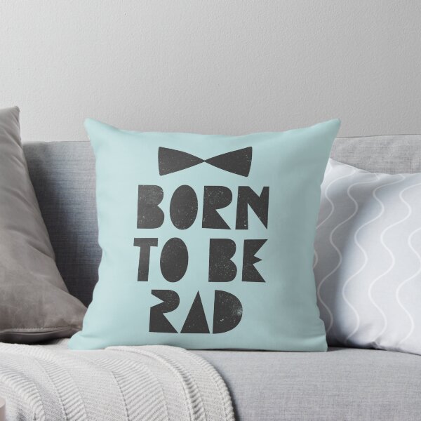 Item preview, Born to be rad designed and sold by Gabrielalandb.