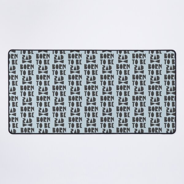 Item preview, Born to be rad designed and sold by Gabrielalandb.