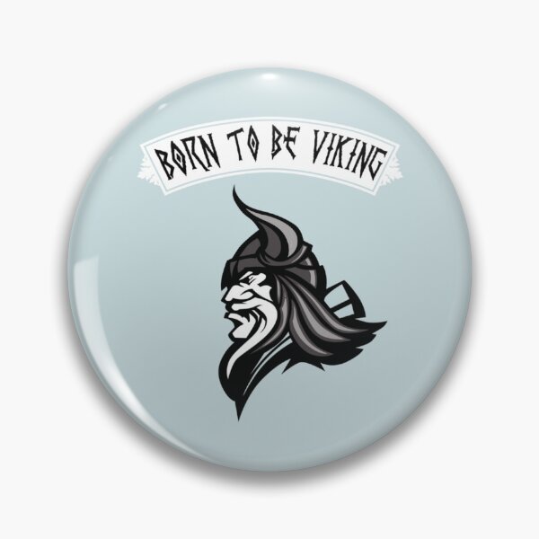 Item preview, Born to be Viking designed and sold by Gabrielalandb.