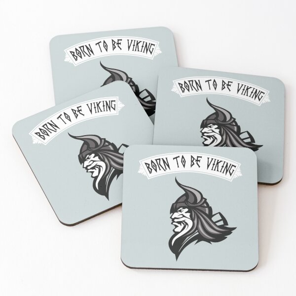 Item preview, Born to be Viking designed and sold by Gabrielalandb.