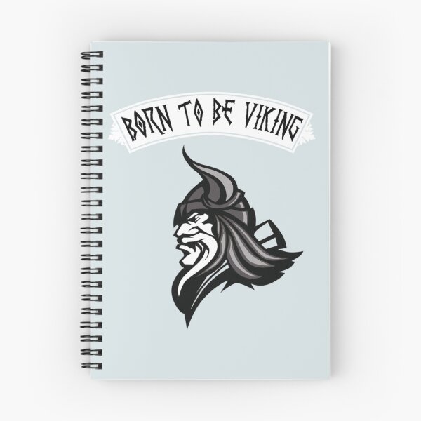 Item preview, Born to be Viking designed and sold by Gabrielalandb.