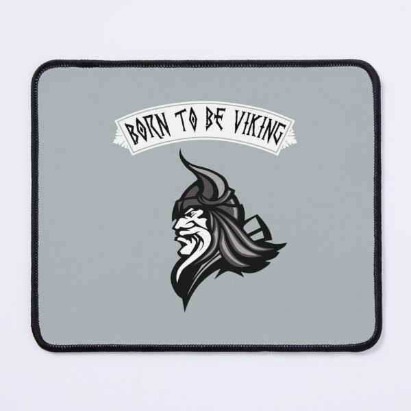 Item preview, Born to be Viking designed and sold by Gabrielalandb.