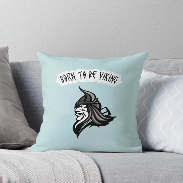 Item preview, Born to be Viking designed and sold by Gabrielalandb.