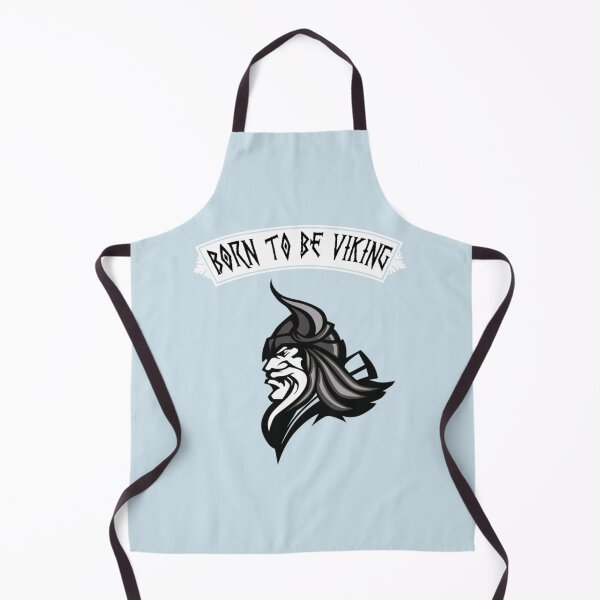Item preview, Born to be Viking designed and sold by Gabrielalandb.