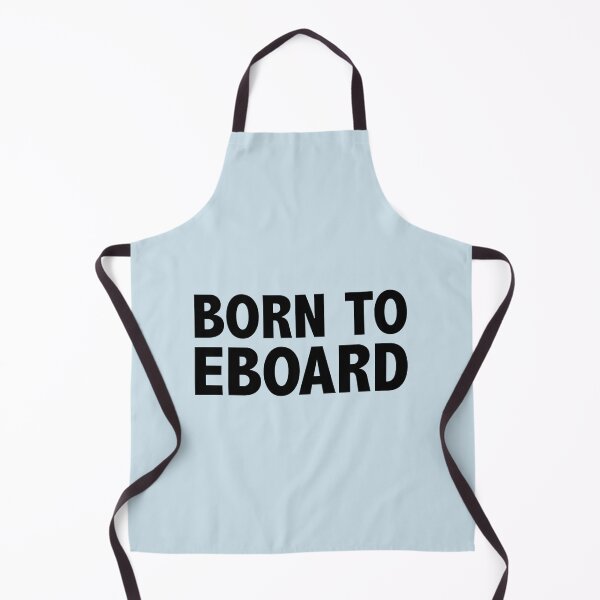 Item preview, Born to Eboard designed and sold by Gabrielalandb.